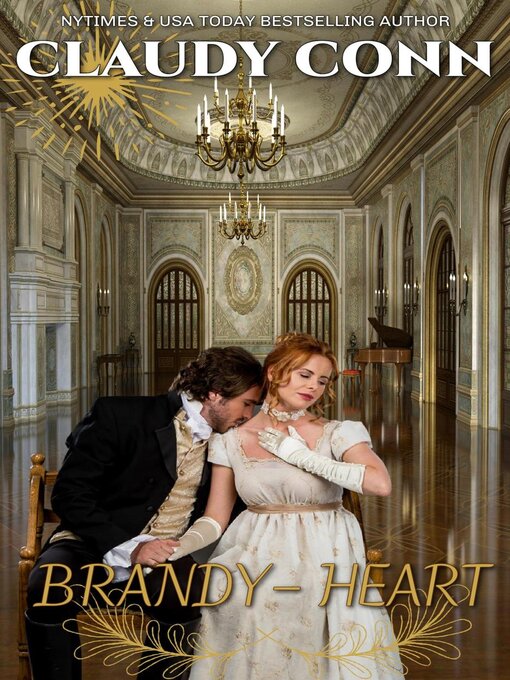 Title details for Brandy-Heart by claudy conn - Available